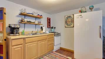 Căn hộ (1 Bedroom) | Nội thất