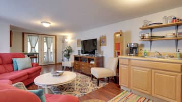 Căn hộ (1 Bedroom) | Nội thất