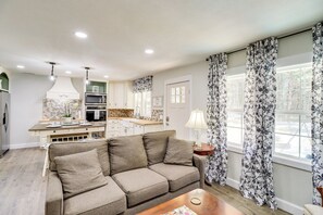 Cottage (1 Bedroom) | Nội thất