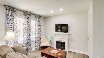 Casa de campo (1 Bedroom) | Interior