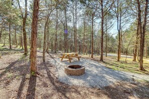 Cottage (1 Bedroom) | Intérieur