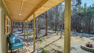 Casa de campo (1 Bedroom) | Interior