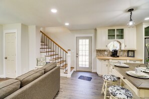 Cottage (1 Bedroom) | Nội thất