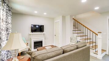 Cottage (1 Bedroom) | Interior