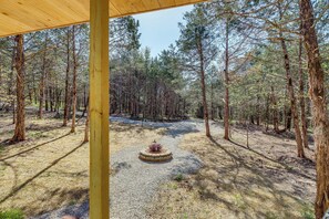 Cottage (1 Bedroom) | Intérieur