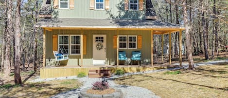 Cottage (1 Bedroom) | Front of property