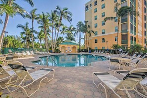 Apartment (2 Bedrooms) | Interior - Waterfront Punta Gorda Condo w/ Pool Access! (Punta Gorda)