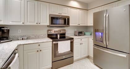 Waterfront Punta Gorda Condo w/ Pool Access!