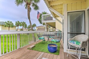 Lejlighed (1 Bedroom) | Interiør