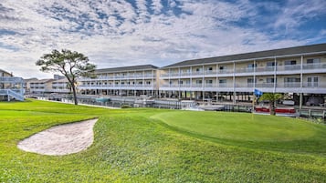 Apartamento (1 Bedroom) | Interior