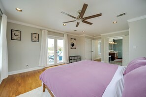Maison (3 Bedrooms) | Intérieur