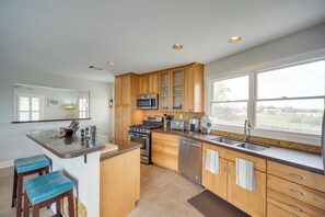 Maison (3 Bedrooms) | Intérieur