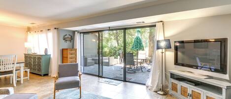 Télévision, livres