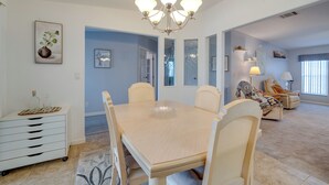 Hus (2 Bedrooms) | Innvendig