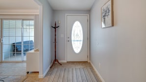 Hus (2 Bedrooms) | Innvendig