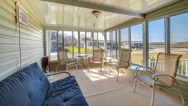 Hus (2 Bedrooms) | Innvendig