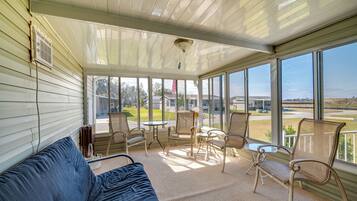 獨棟房屋 (2 Bedrooms) | 住宿內部