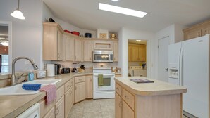 Hus (2 Bedrooms) | Innvendig