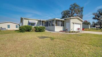 House (2 Bedrooms) | Front of property