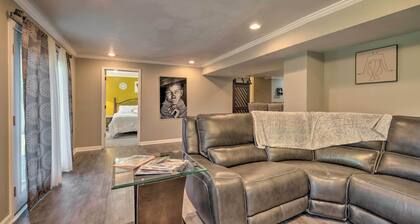 Cozy Waldorf Guest Suite Near Potomac River!