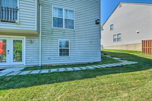 Cozy Waldorf Guest Suite Near Potomac River!