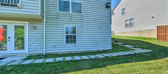 Cozy Waldorf Guest Suite Near Potomac River!