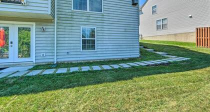 Cozy Waldorf Guest Suite Near Potomac River!