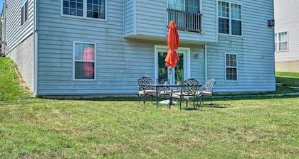 Cozy Waldorf Guest Suite Near Potomac River!