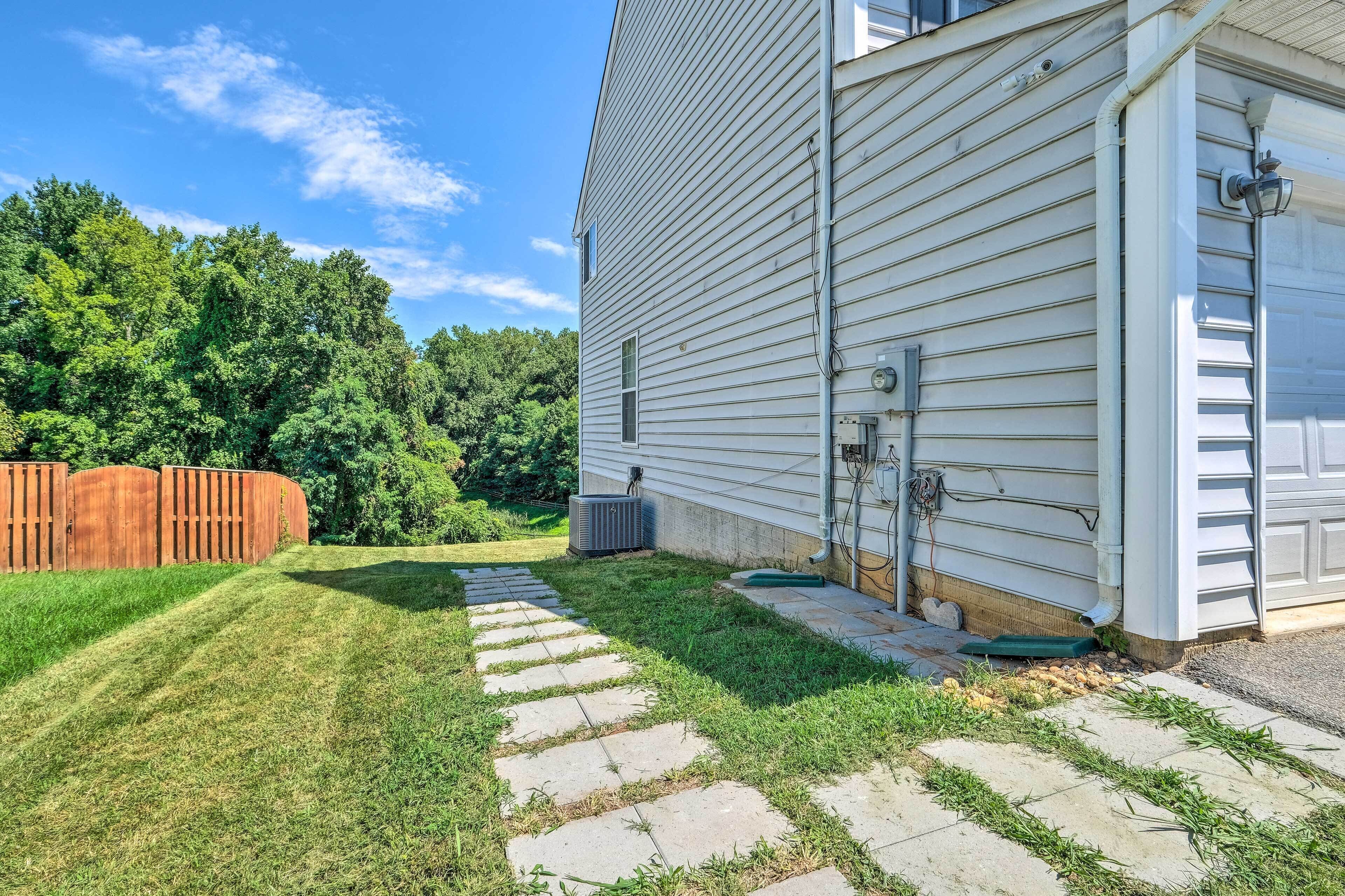 Apartment (1 Bedroom) | Interior