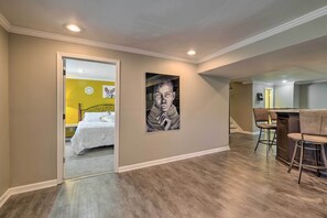 Apartment (1 Bedroom) | Interior - Cozy Waldorf Guest Suite Near Potomac River! (Waldorf)