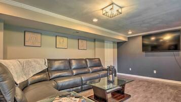 Apartment (1 Bedroom) | Front of property