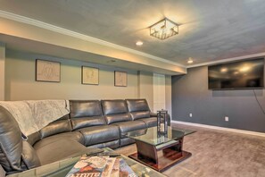 Apartment (1 Bedroom) | Front of property - Cozy Waldorf Guest Suite Near Potomac River! (Waldorf)