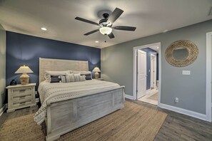 Ferienhaus (3 Bedrooms) | Innenbereich