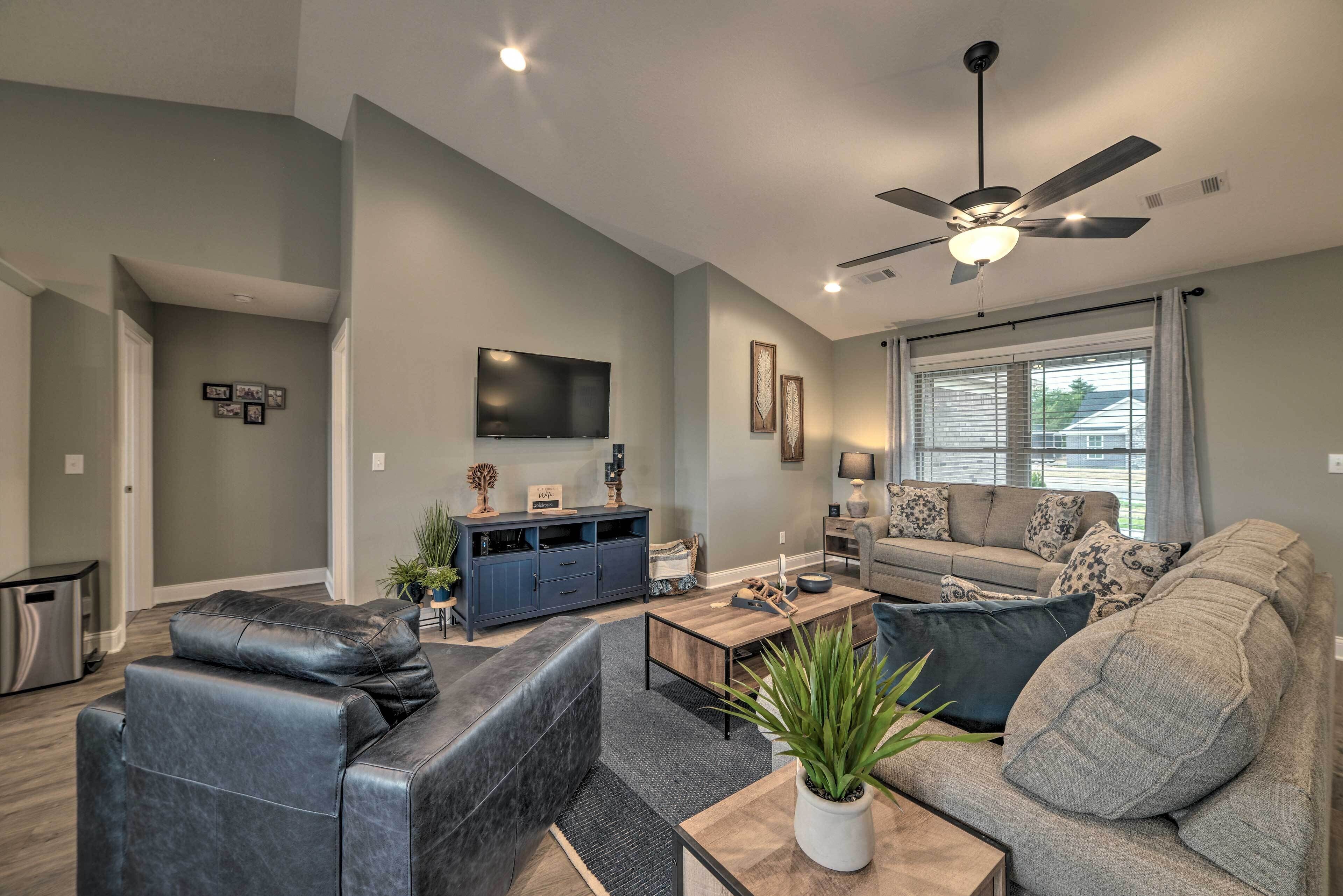 House (3 Bedrooms) | Front of property