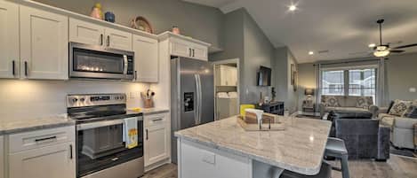 Casa (3 Bedrooms) | Interior