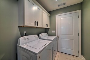 Casa (3 Bedrooms) | Interior