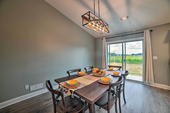 Casa (3 Bedrooms) | Interior