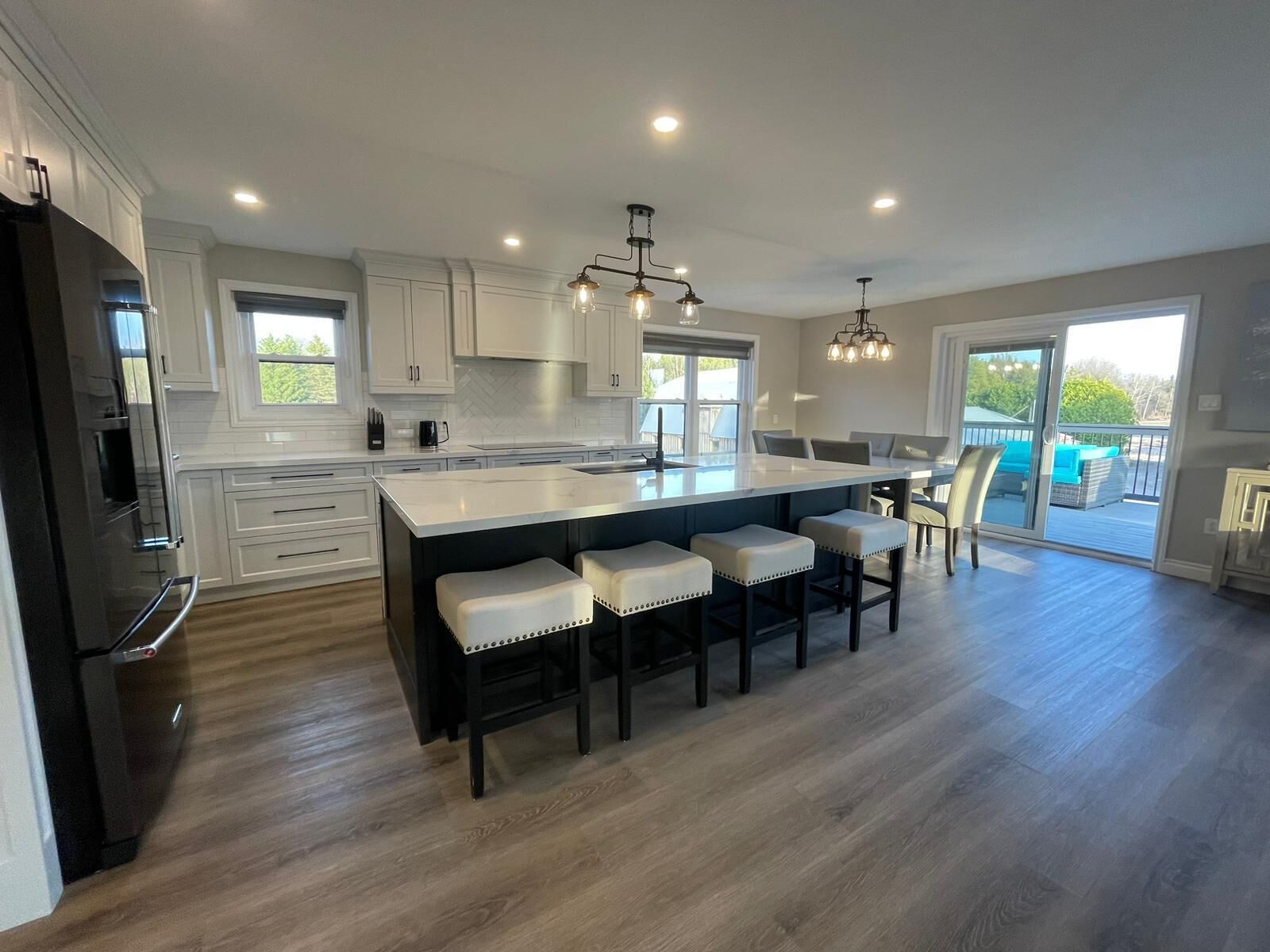 Cozy Hobby Farm Cottage in Uxbridge