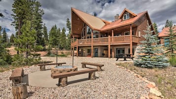 Talo (3 Bedrooms) | Sisätilat