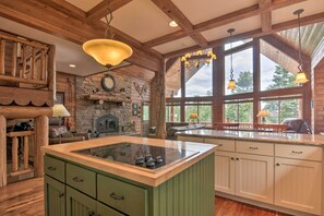 Casa (3 Bedrooms) | Interior