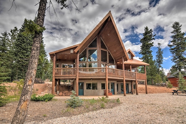 House (3 Bedrooms) | Front of property