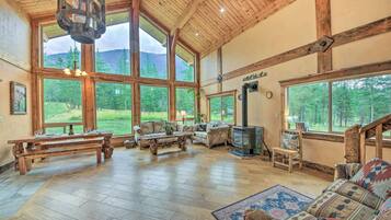 Casa (1 Bedroom) | Interior