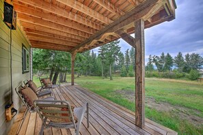 Casa (1 Bedroom) | Interior