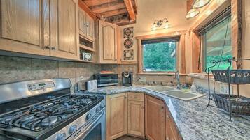 Nhà (1 Bedroom) | Nội thất