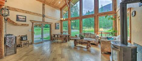 House (1 Bedroom) | Front of property