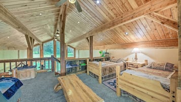 Nhà (1 Bedroom) | Nội thất