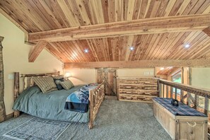 Casa (1 Bedroom) | Interior