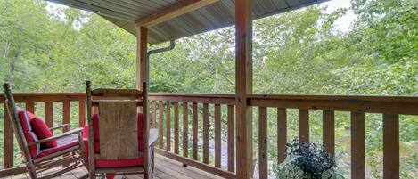 Apartamento (1 Bedroom) | Fachada da propriedade