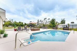 House (3 Bedrooms) | Front of property