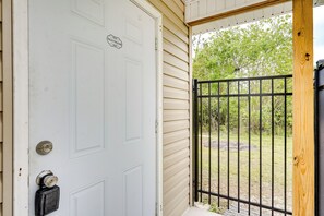 Ferienhaus (3 Bedrooms) | Innenbereich